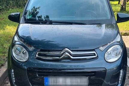 Citroen C1 55.000 km 6.099 &euro; Bad Oldesloe 23843