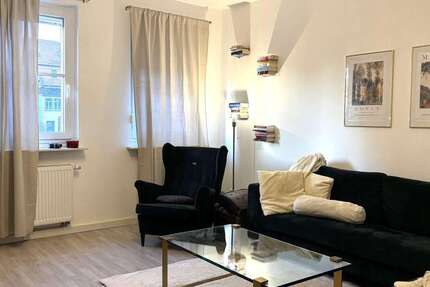 Wohnung Ansbach - 2 Zimmer, 60 m&sup2;, 680&euro; | Angebot:25429381