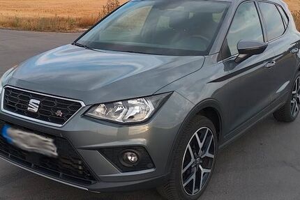 Seat Arona 225.000 km 9.800 &euro; Bad Kreuznach 55543