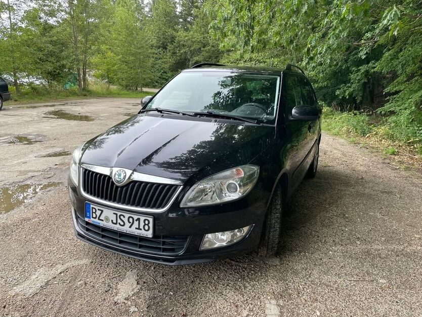 Fabia