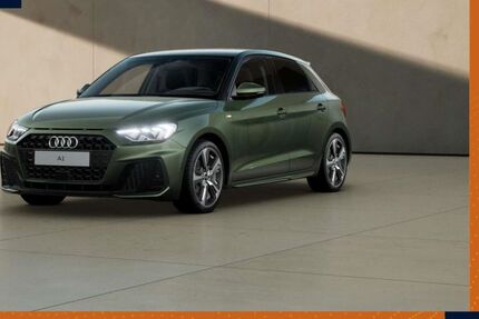 Audi A1 8.907 km 25.440 &euro; Ursensollen 92289