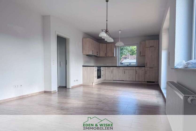 Wohnung zum Mieten in Norden 725 € 76 m²