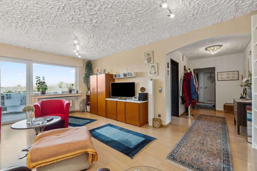 Wohnung zum Kaufen in Bergheim 153.900 € 80 m²