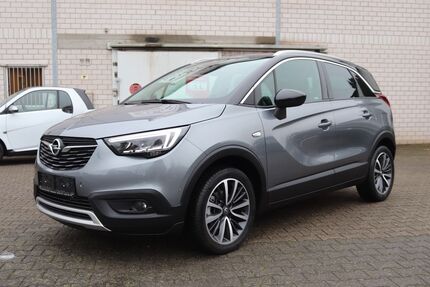 Opel Crossland (X) 34.000 km 12.990 &euro; Bornheim 53332