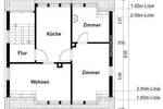 Doppelhaushälfte Bubenreuth - 1 Zimmer, 107 m&sup2;, 299.000&euro; | Angebot:26885654