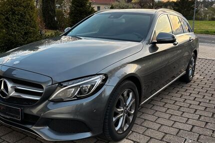 Mercedes-Benz C 250 108.500 km 19.700 &euro; Roßtal 90574