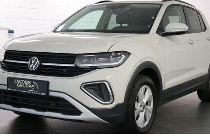 VW T-Cross 24.234 km 23.870 &euro; Alsdorf 52477