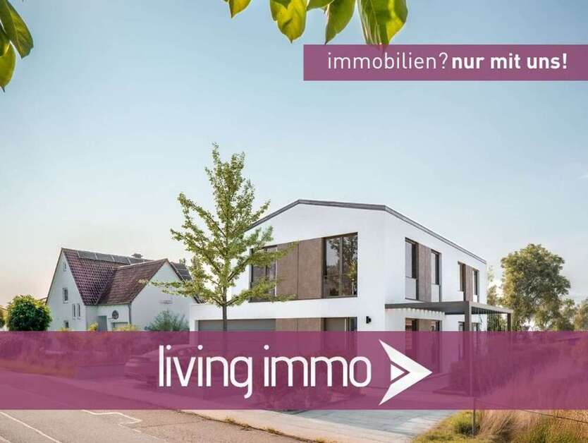 Grundstück zu verkaufen in Tegernheim 430.000 € 620 m²