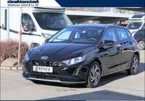 Gebrauchtwagen Hyundai i20