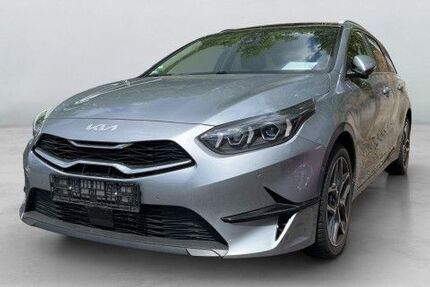 Kia ceed / Ceed 34.800 km 20.590 &euro; Neunkirchen 57290