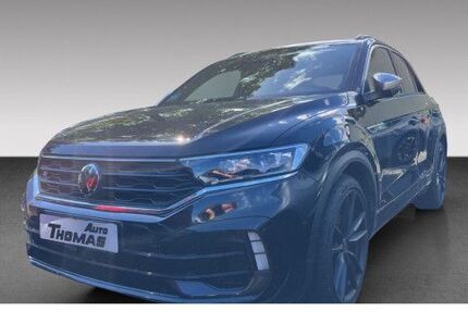 VW T-Roc 61.059 km 27.380 &euro; Hennef 53773