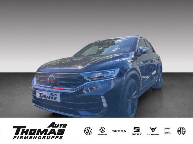 VW T-Roc 61.059 km 27.380 &euro; Hennef 53773