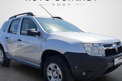 Dacia Duster 330.000 km 2.490 &euro; Angelbachtal 74918