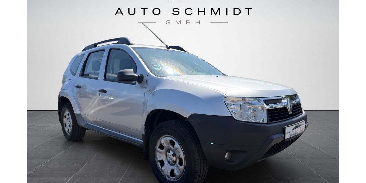 Dacia Duster 330.000 km 2.490 &euro; Angelbachtal 74918