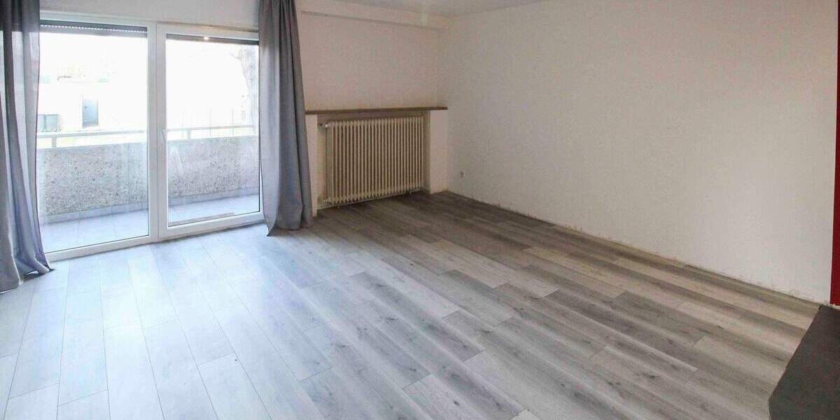 Etagenwohnung Mönchengladbach Holt - 2 Zimmer, 54 m&sup2;, 107.000&euro; | Angebot:24778183