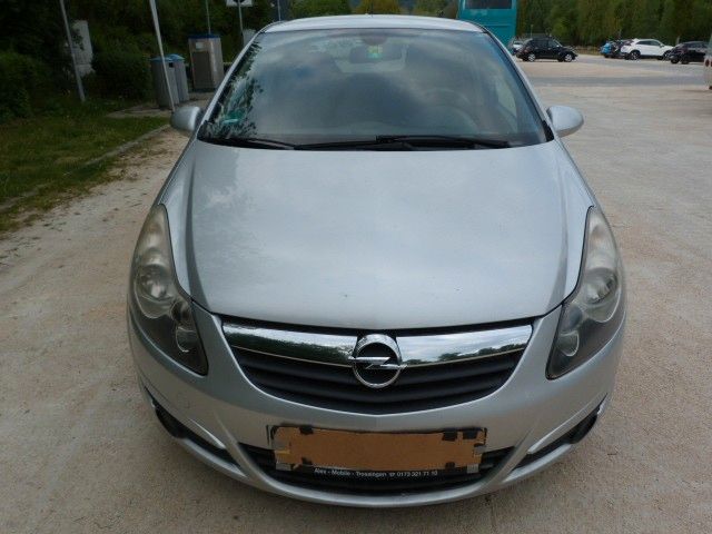 Corsa