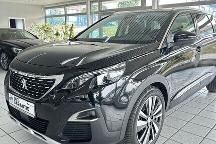 Peugeot 5008 42.201 km 19.999 &euro; Kesselsdorf 01723