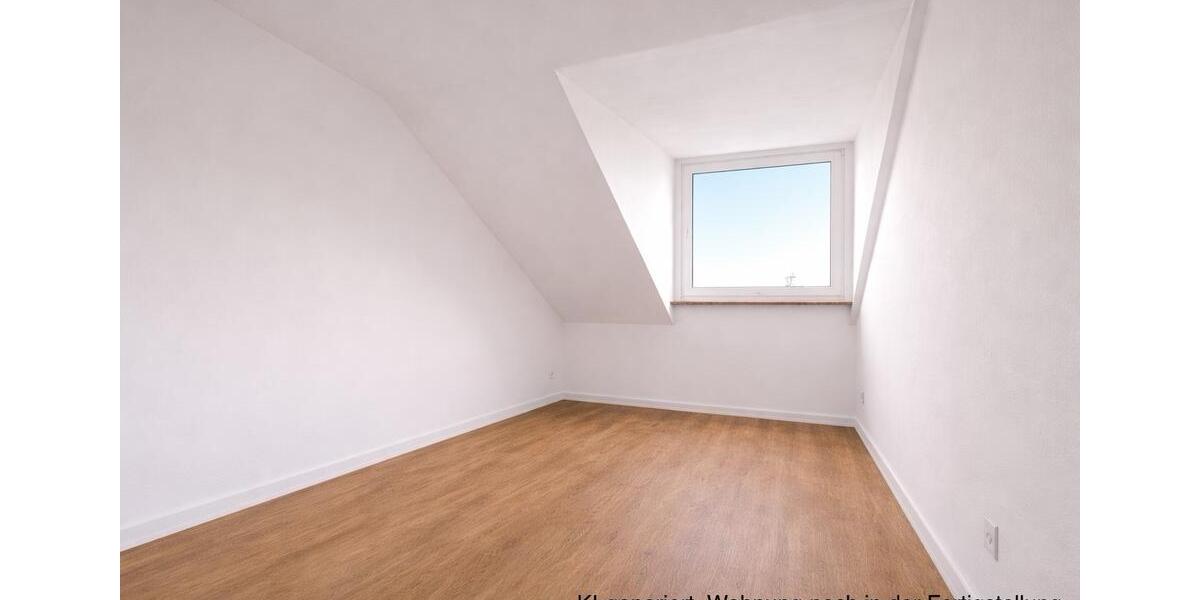 Dachgeschoßwohnung Düren Rölsdorf - 3 Zimmer, 60 m&sup2;, 720&euro; | Angebot:25805523