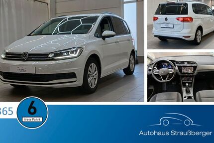 VW Touran 16.700 km 30.910 &euro; Buchschwabach bei Nürnberg 90574