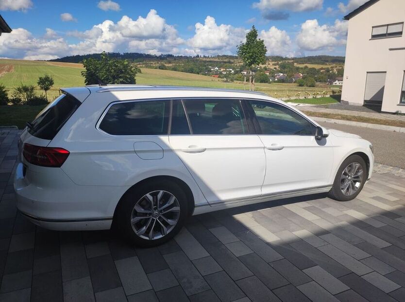 Passat Variant