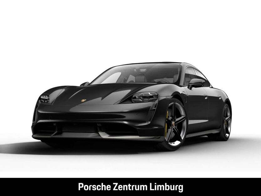 Porsche Taycan 42.200 km 84.900 € Diez 65582