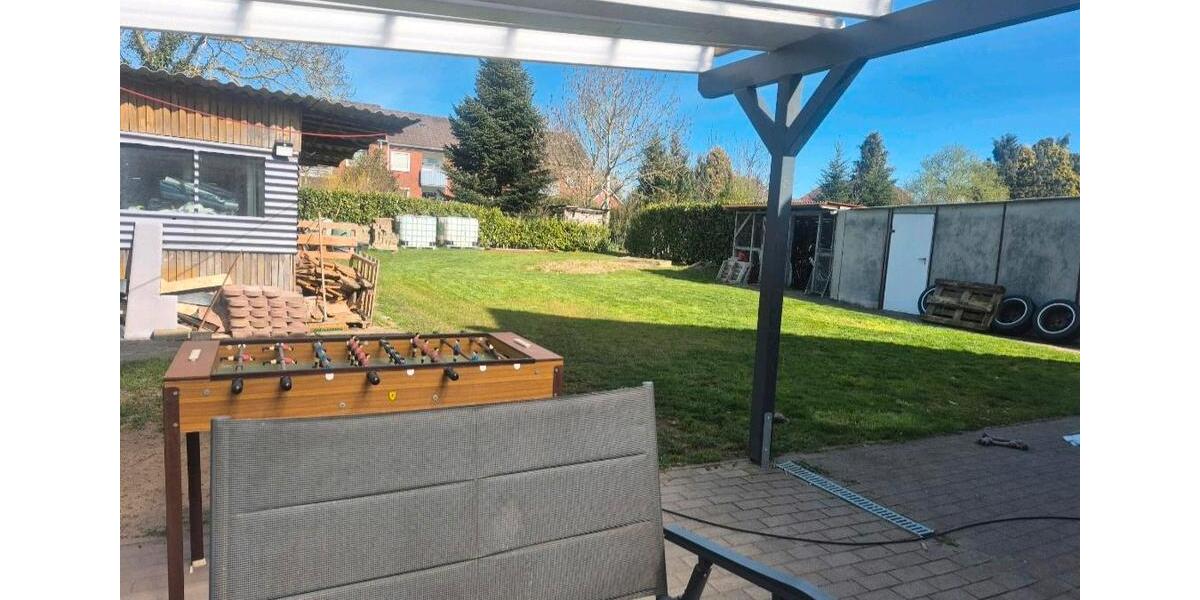 Einfamilienhaus Heide - 4 Zimmer, 98 m&sup2;, 279.000&euro; | Angebot:26868862