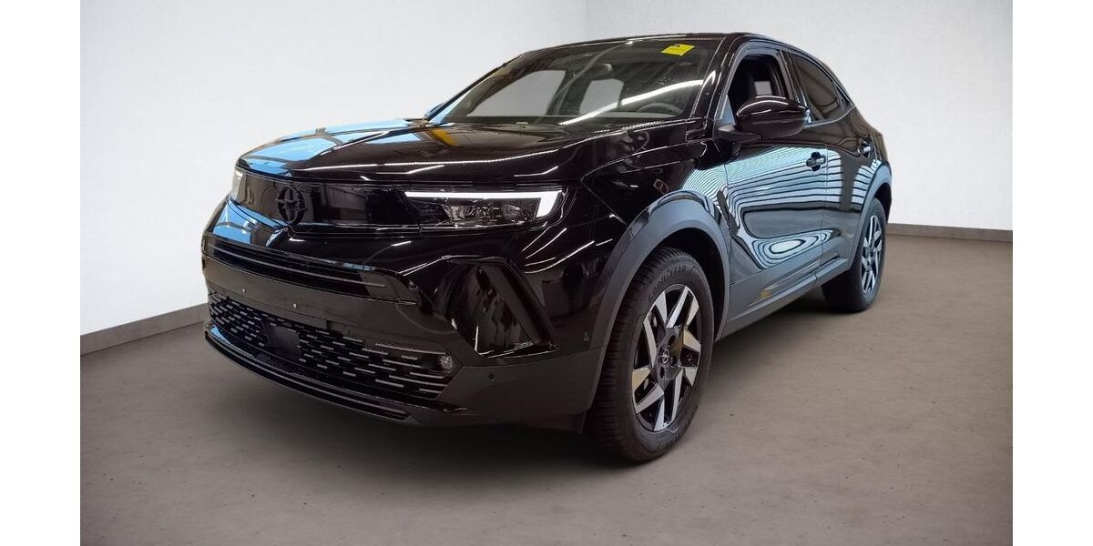 Opel Mokka 14.984 km 21.490 &euro; Bühl 77815