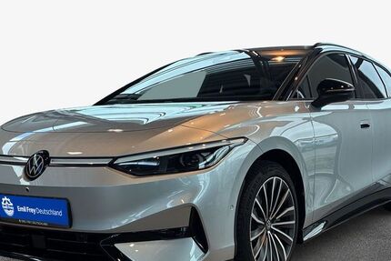 VW ID.7 12.000 km 63.980 &euro; Breklum 25821