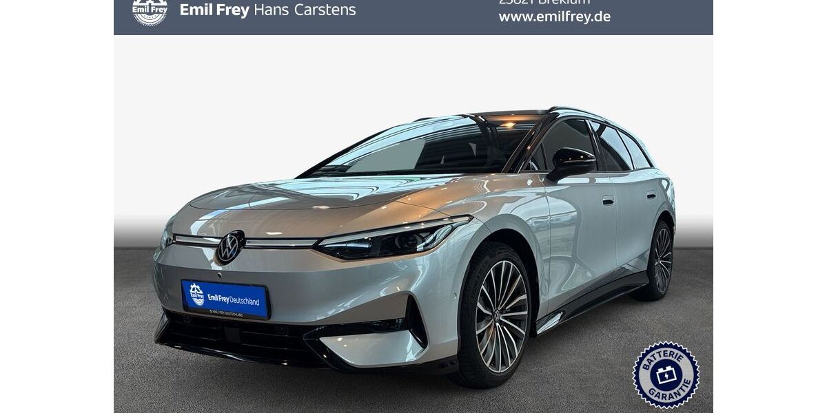 VW ID.7 12.000 km 63.980 &euro; Breklum 25821