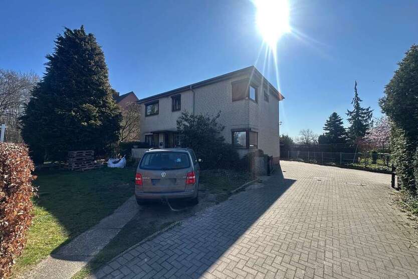 Haus zum Kaufen in Ellerbek 369.000 € 150 m²
