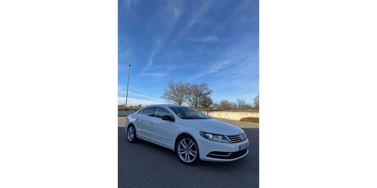 VW CC 253.000 km 10.200 &euro; Ostfildern 73760