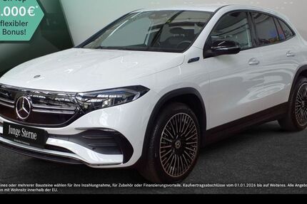 Mercedes-Benz EQA 27.649 km 36.990 &euro; Nürnberg 90429