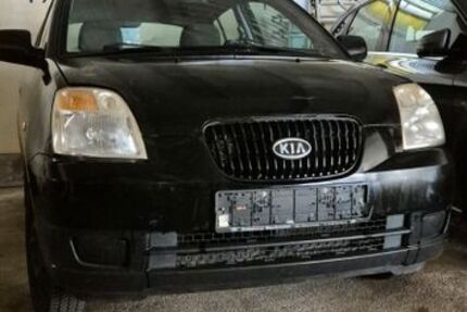 Kia Picanto 116.897 km 600 &euro; Hann. Münden 34346