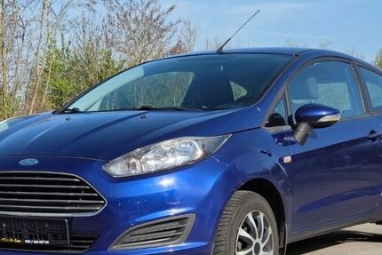 Ford Fiesta 159.000 km 3.499 &euro; Merzig 66663