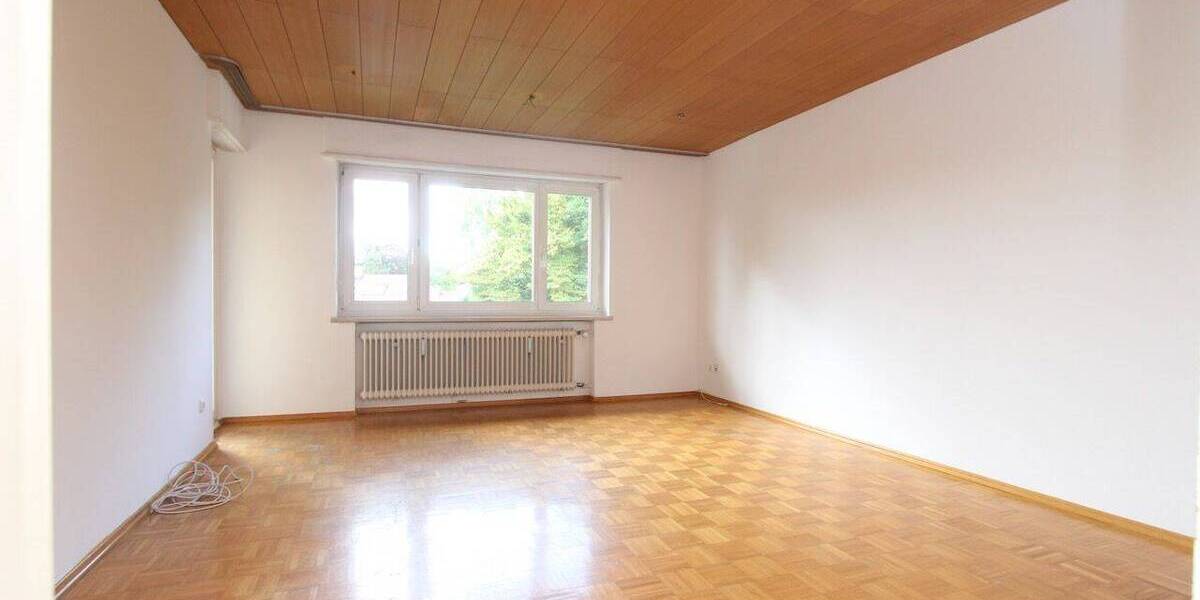 Etagenwohnung Landshut West - 2 Zimmer, 71 m&sup2;, 630&euro; | Angebot:26401110