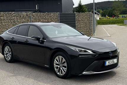 Toyota Mirai 54.790 km 11.900 &euro; Mühlhausen 92360