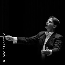 Bolero - Spanische Klassik von Bolero bis Carmen - Sinfonia Leipzig 29.03.2026 Kulturpalast Dresden