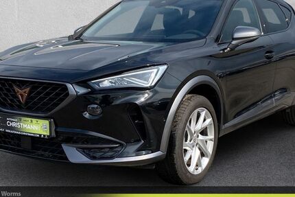 Cupra Formentor 15.415 km 29.990 € Gruenstadt 67269