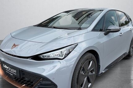 Cupra Born 22.205 km 25.590 &euro; Daun 54550