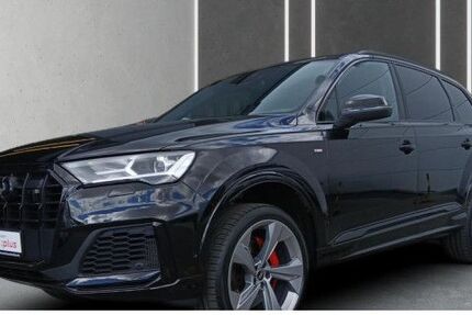 Audi Q7 65.097 km 56.929 &euro; Berlin 13581