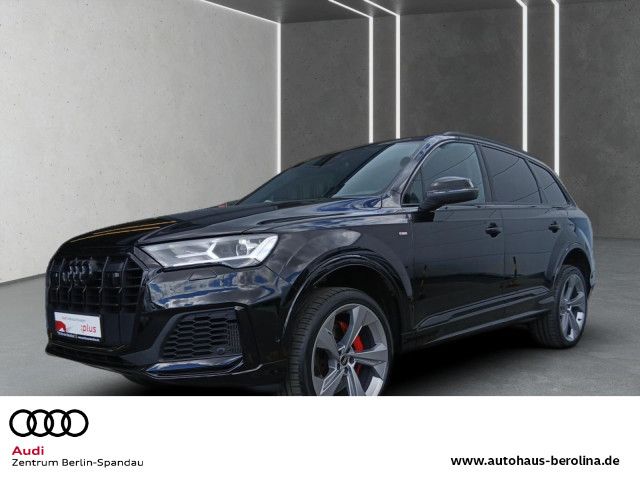 Audi Q7 65.097 km 56.929 &euro; Berlin 13581