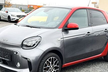 Smart ForFour 20.000 km 10.900 € Düren 52351