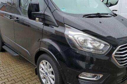 Ford Tourneo Custom 43.579 km 32.990 &euro; Solingen 42653