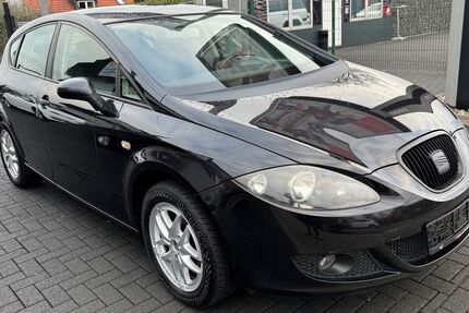Seat Leon 158.000 km 2.999 &euro; Kassel 34123