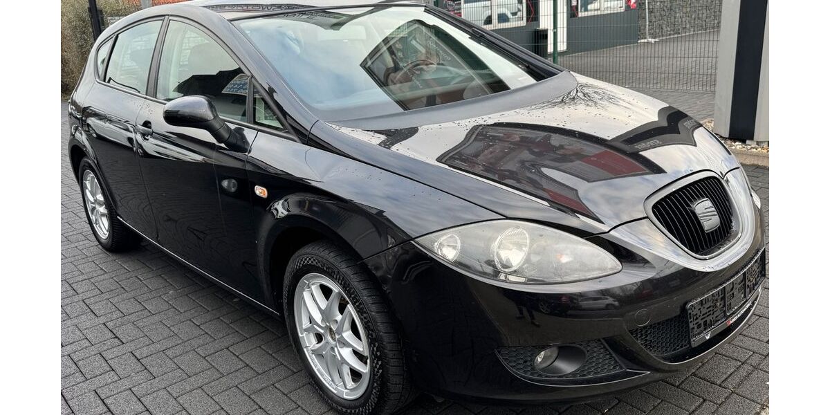 Seat Leon 158.000 km 2.999 &euro; Kassel 34123