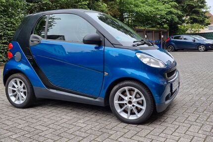 Smart ForTwo 134.650 km 3.490 &euro; Ibbenbüren 49477