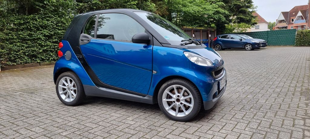Smart ForTwo 134.650 km 3.490 &euro; Ibbenbüren 49477