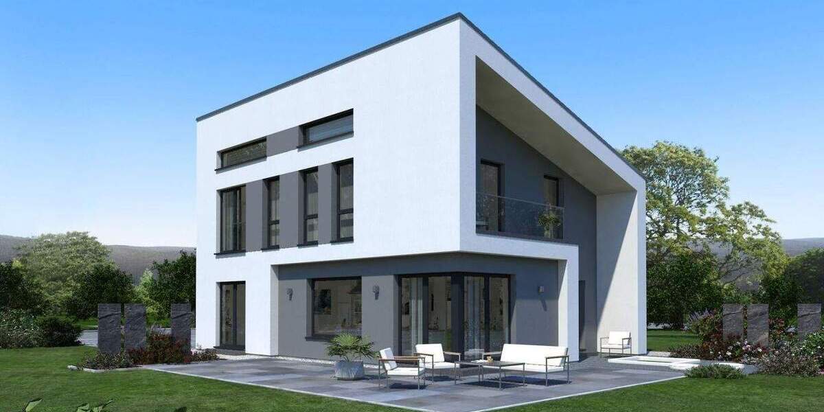 Einfamilienhaus Neunkirchen Münchwies - 6 Zimmer, 182 m&sup2;, 516.900&euro; | Angebot:25731571