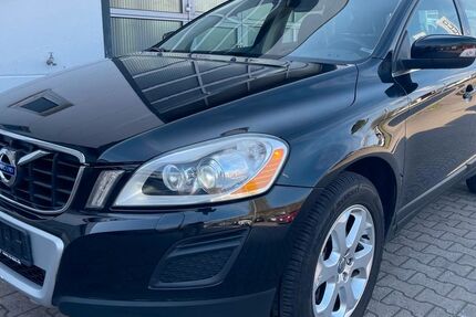Volvo XC60 126.786 km 16.480 &euro; Heidenheim an der Brenz 89520