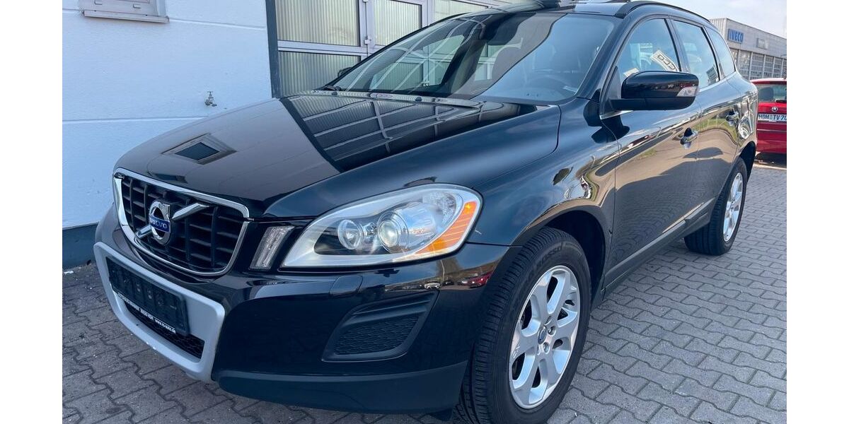 Volvo XC60 126.786 km 16.480 &euro; Heidenheim an der Brenz 89520